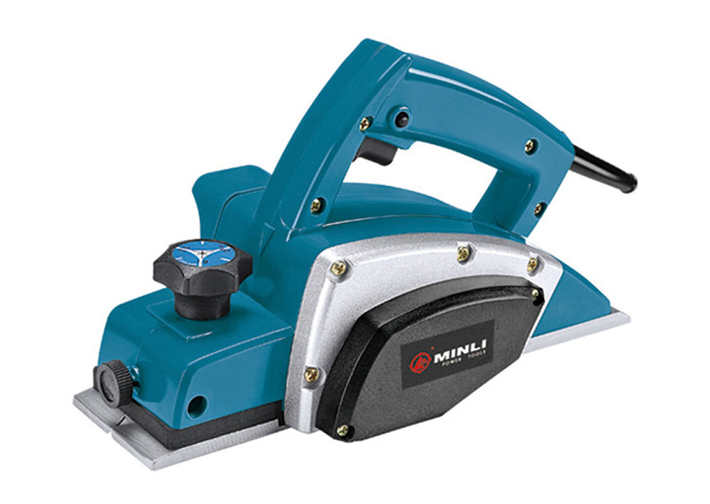 81900B Electric Planer